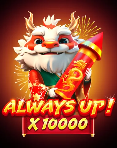 Always Up X10000 oyununun kapak görseli