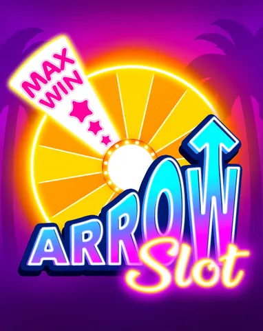 Arrow Slot oyununun kapak görseli