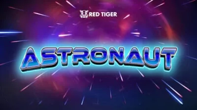 Astronaut oyununun kapak görseli