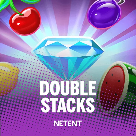 Double Stacks oyununun kapak görseli
