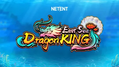 East Sea Dragon King oyununun kapak görseli