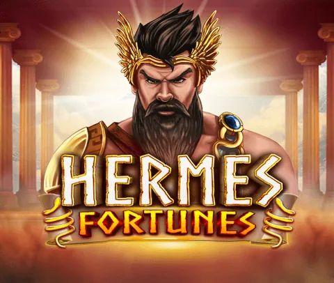 Hermes Fortunes oyununun kapak görseli