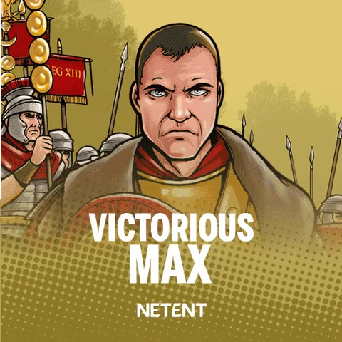 Victorious oyununun kapak görseli