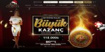 Casinovale giriş