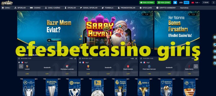 Efesbetcasino