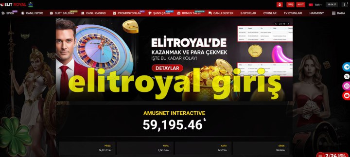 Elitroyal